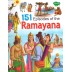 Story Book - 151 Episodes of The Ramayana 